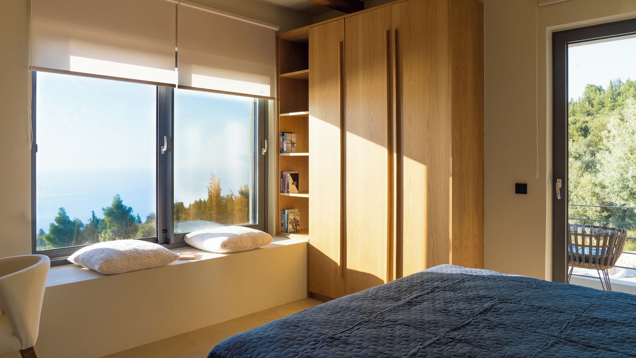 Photo of Bedroom in Evgiros