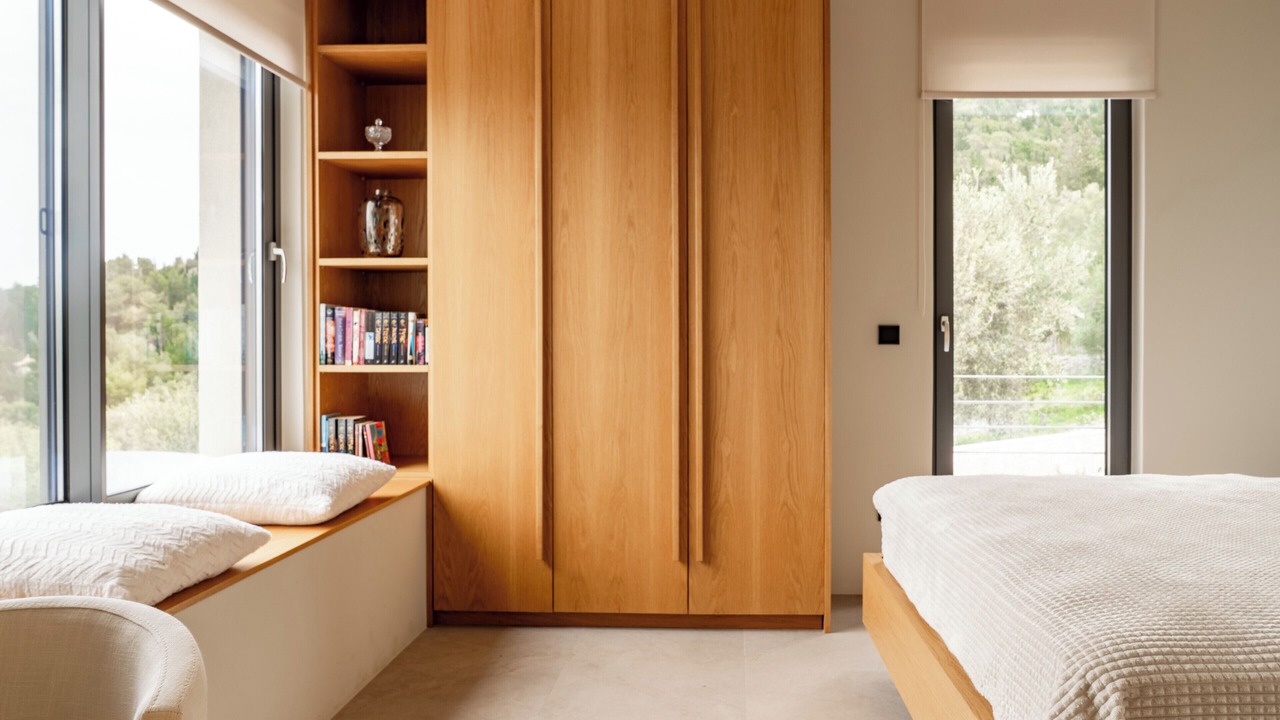 Photo of Bedroom in Evgiros