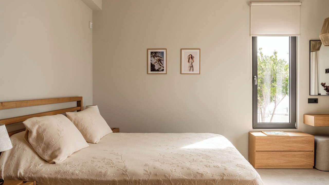 Photo of Bedroom in Evgiros