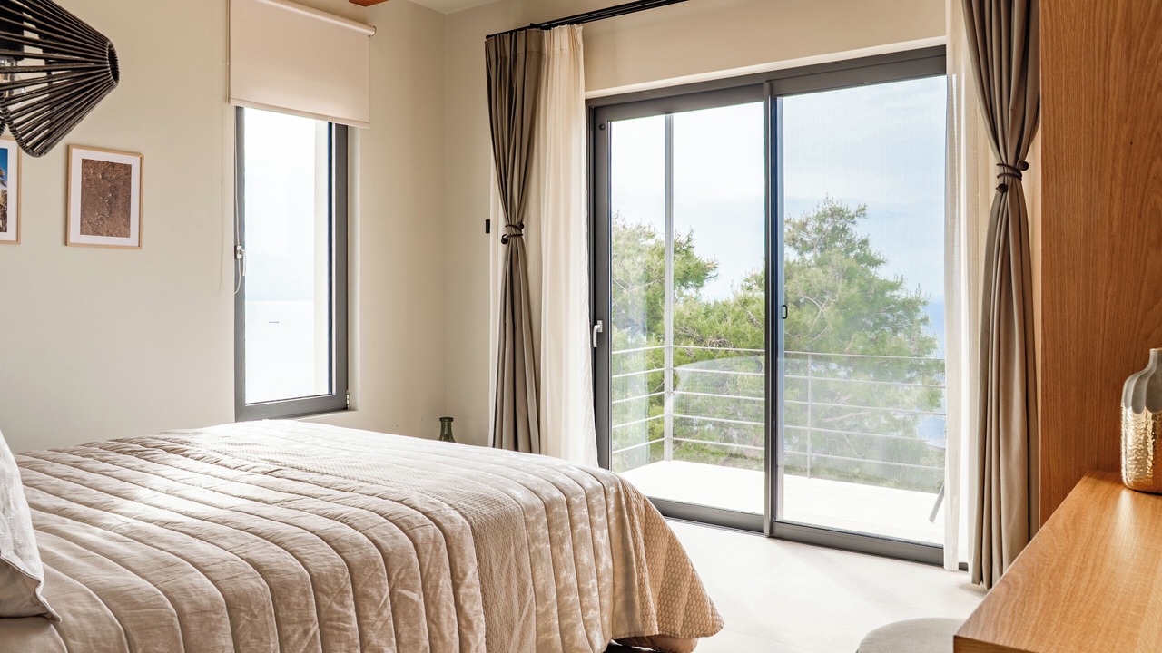 Photo of Bedroom in Evgiros