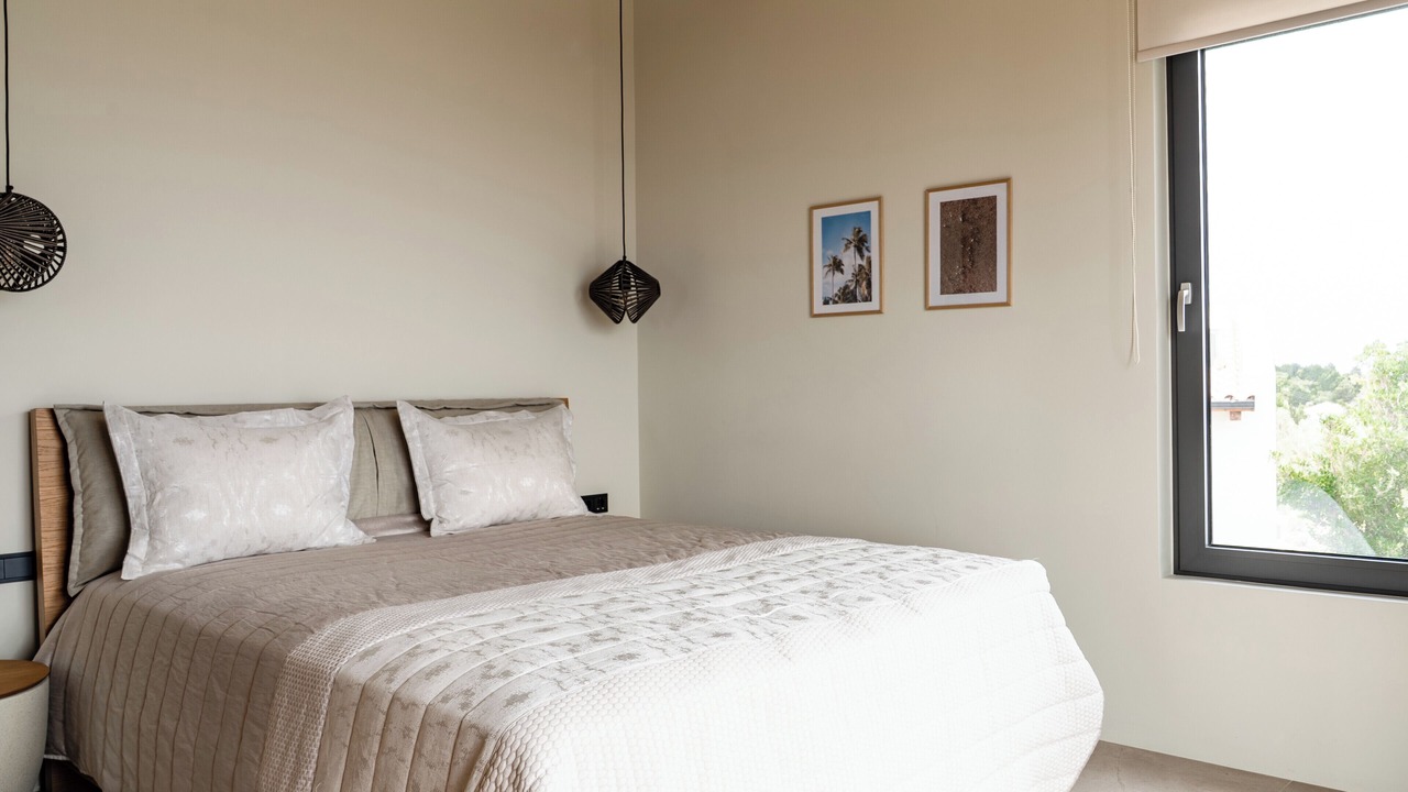 Photo of Bedroom in Evgiros