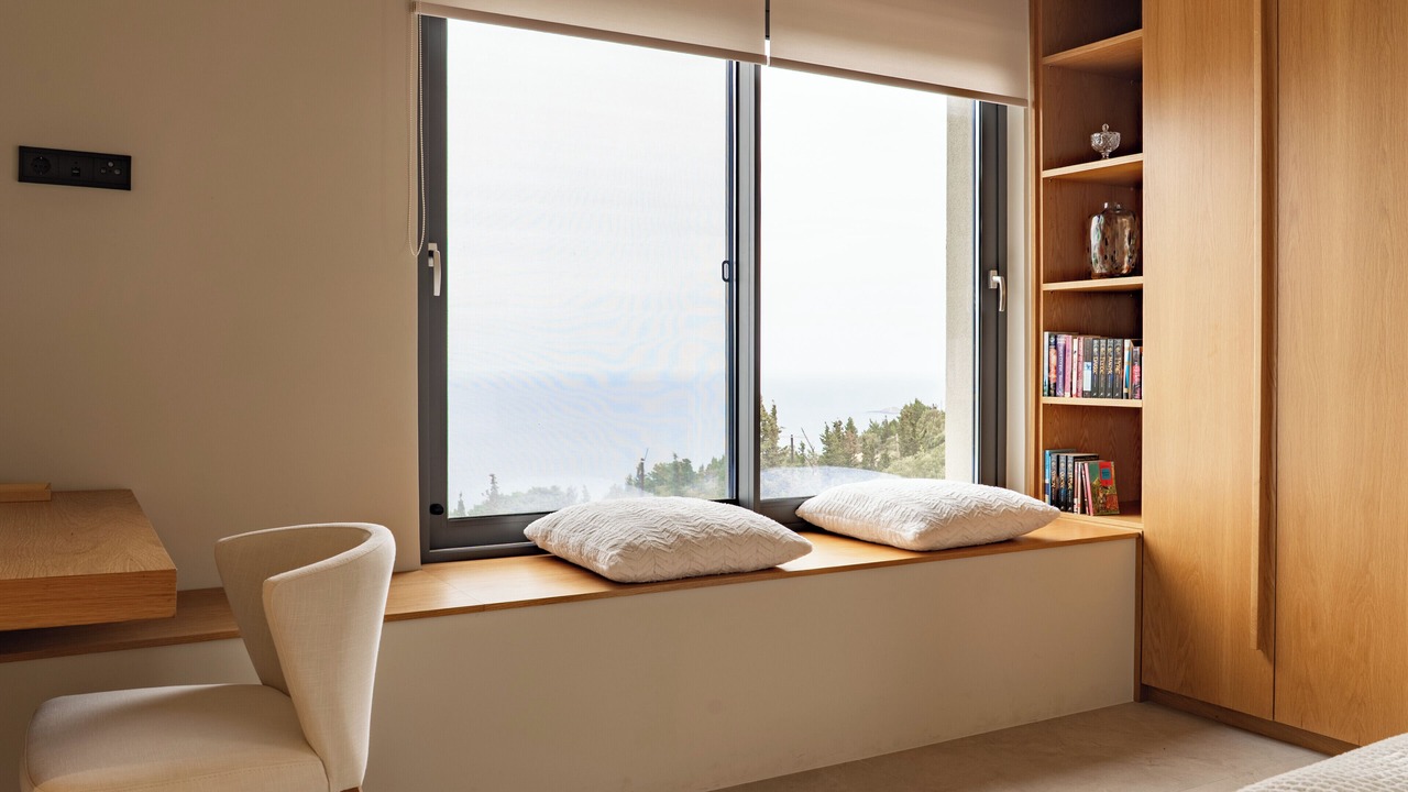 Photo of Bedroom in Evgiros