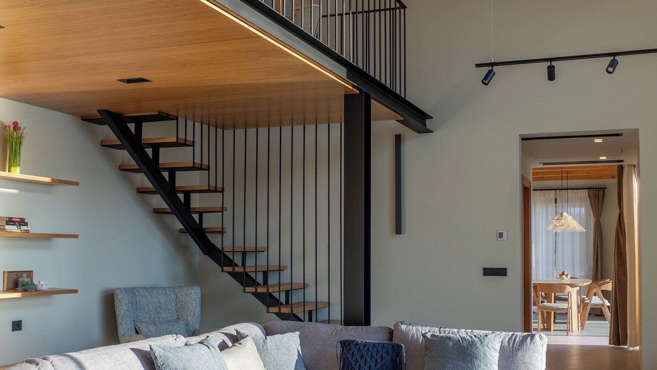 Photo of Livingroom in Evgiros