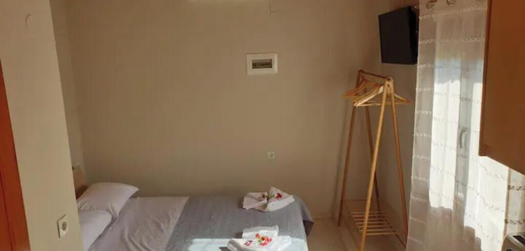 Photo of Bedroom in Kounelion
