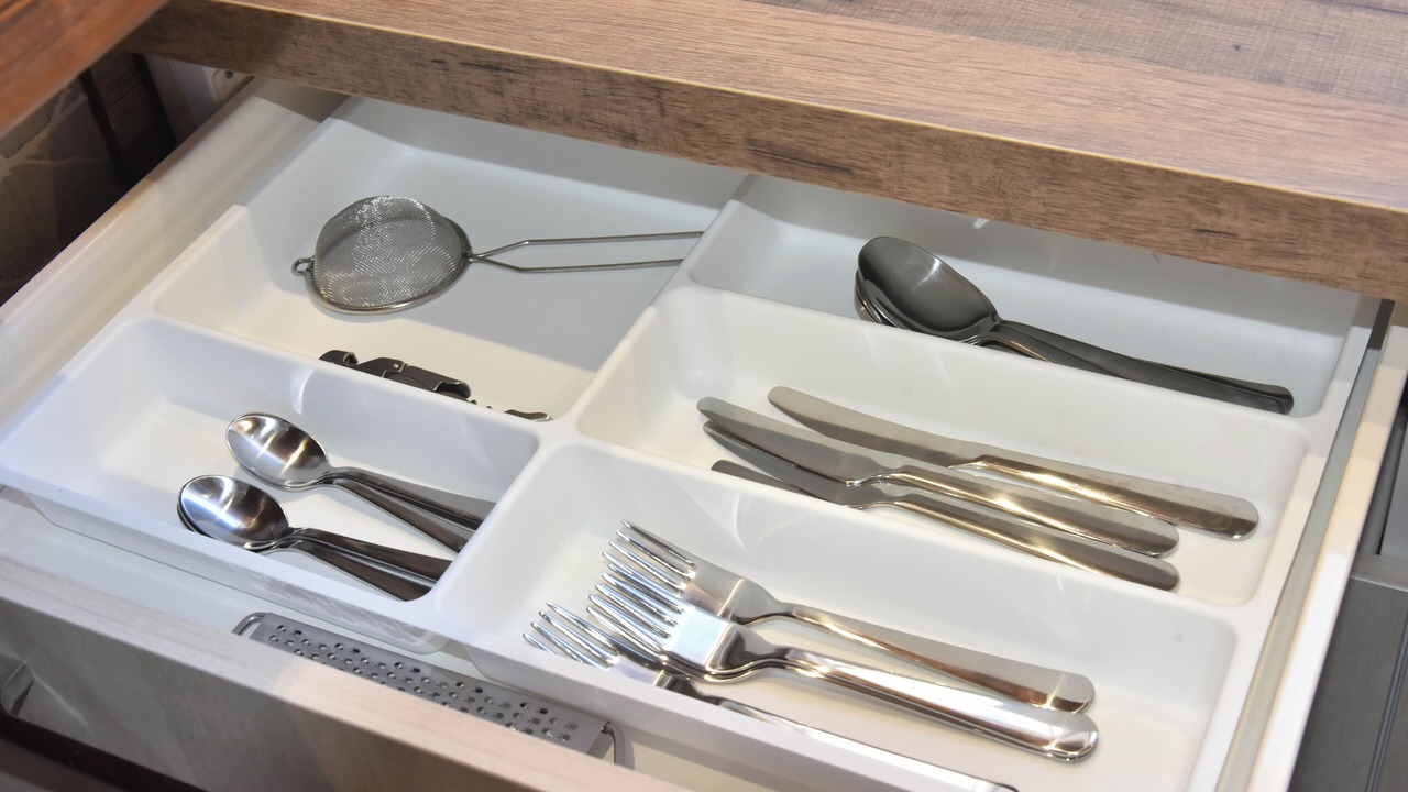 Photo of Kitchen in Spata-Artemida