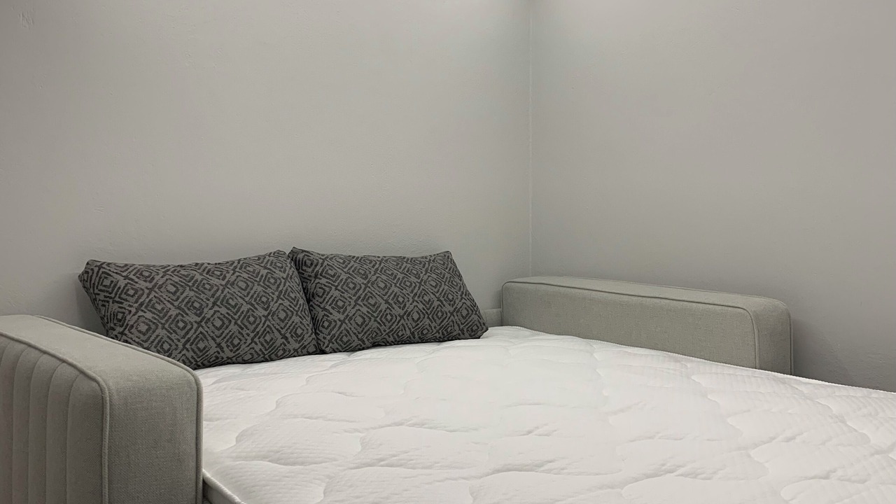 Photo of Bedroom in Spata-Artemida