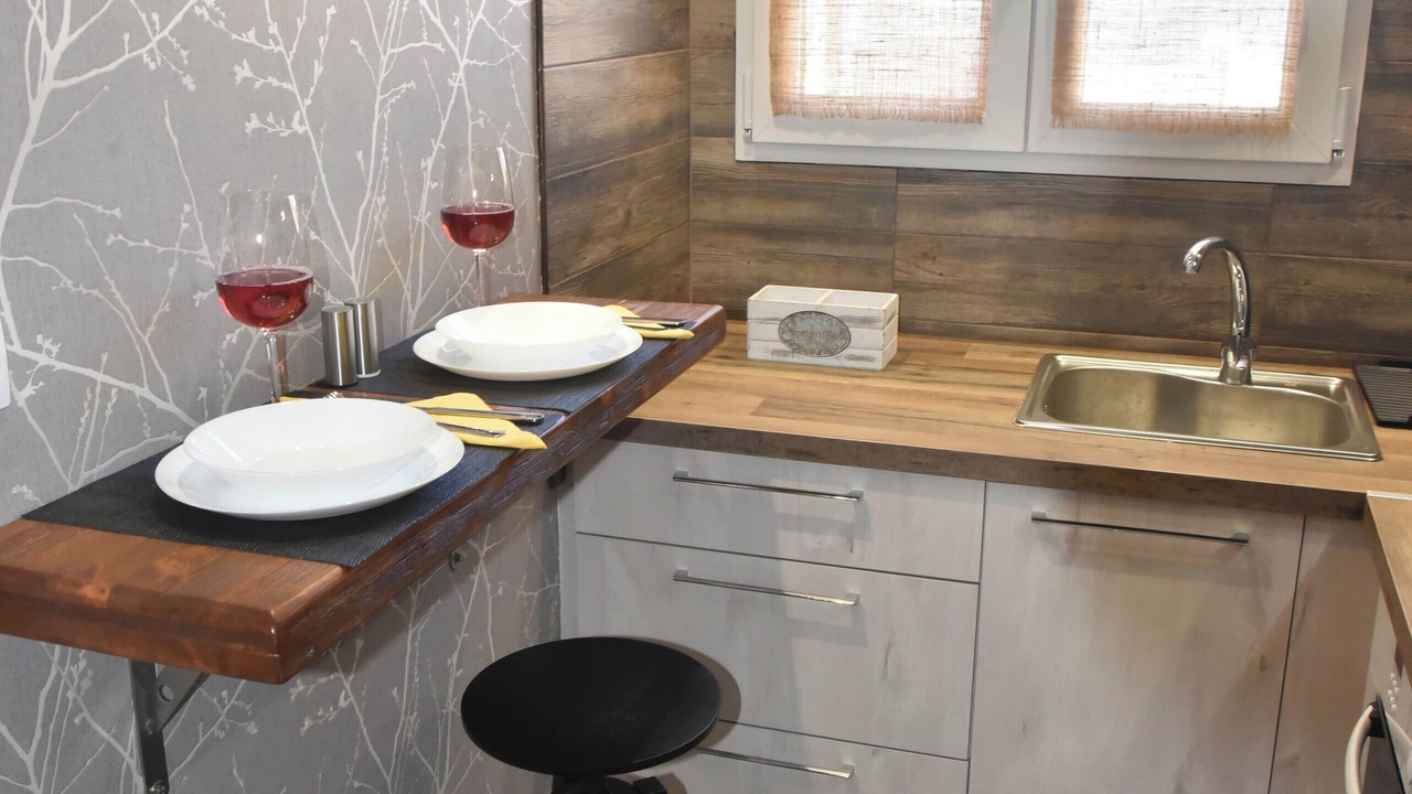 Photo of Kitchen in Spata-Artemida