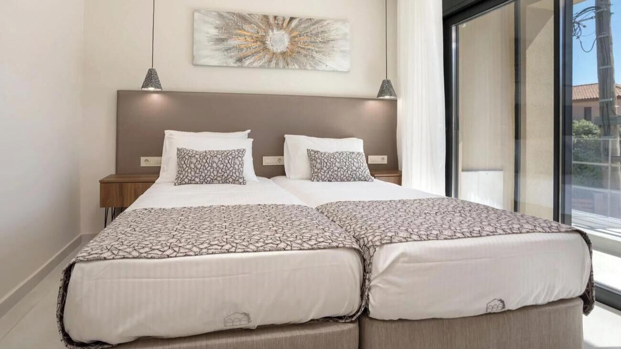 Photo of Bedroom in Alikanas