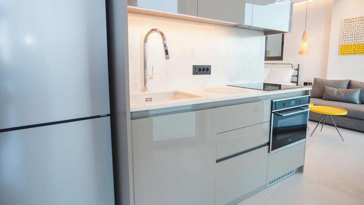 Photo of Kitchen in Tolo