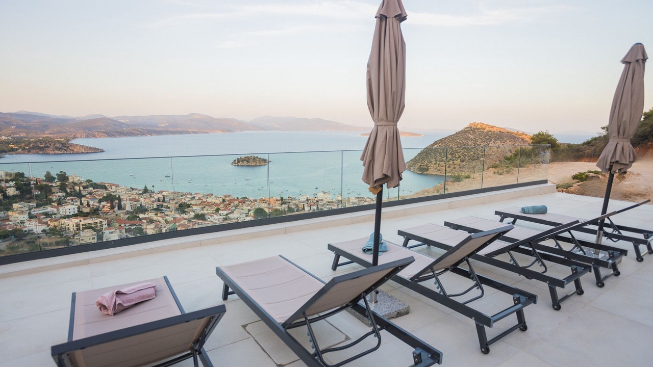 Photo of Patio Balcony in Tolo