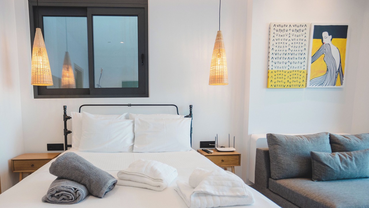 Photo of Bedroom in Tolo