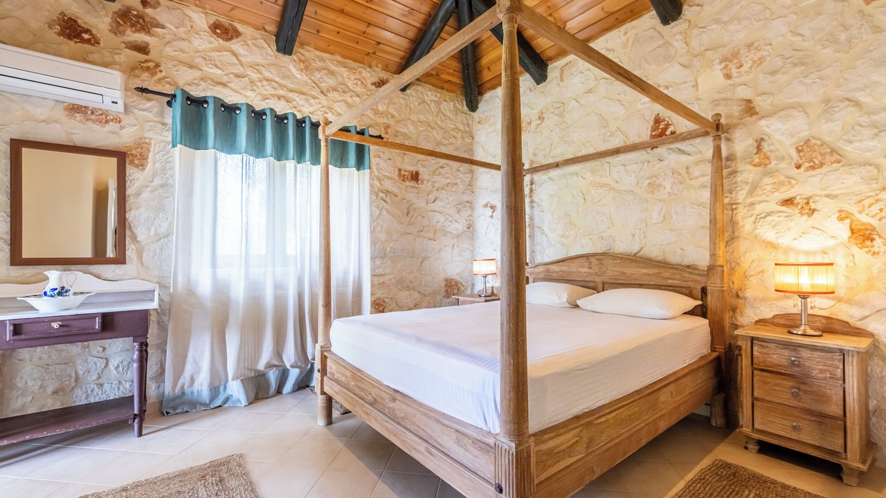 Photo of Bedroom in Akrotiri