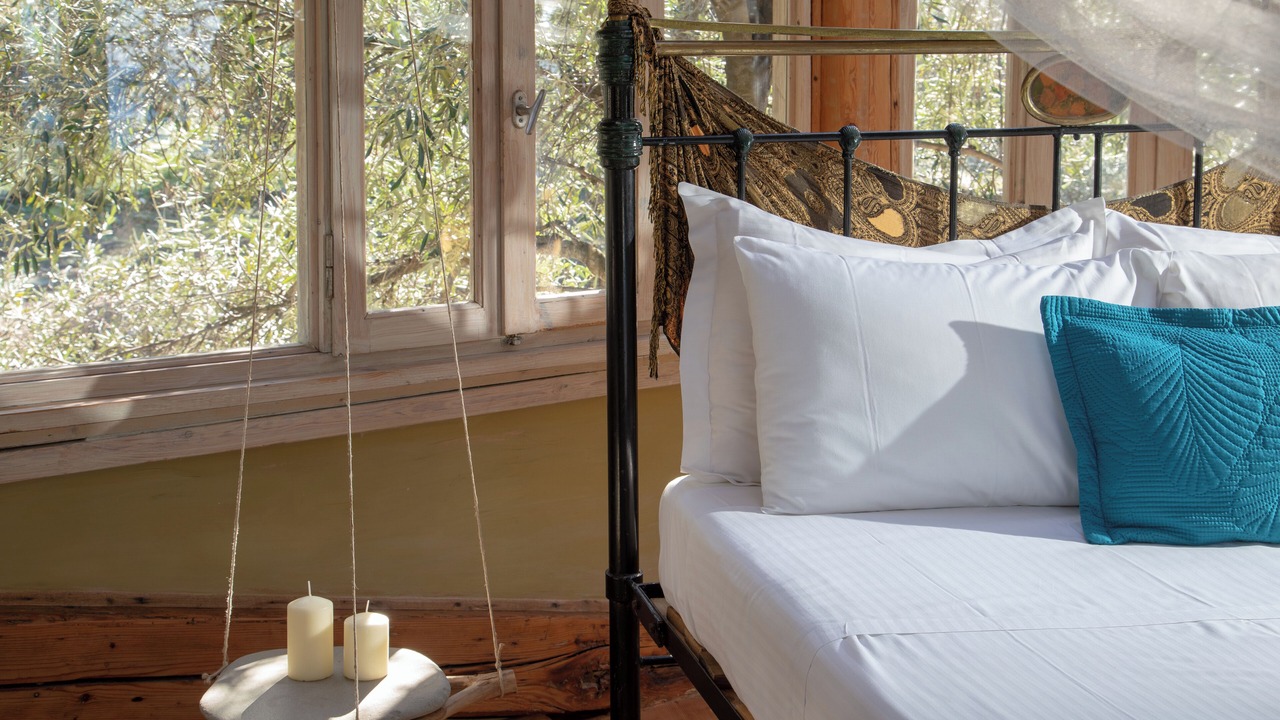 Photo of Bedroom in Skala