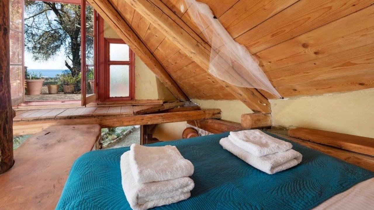 Photo of Bedroom in Skala