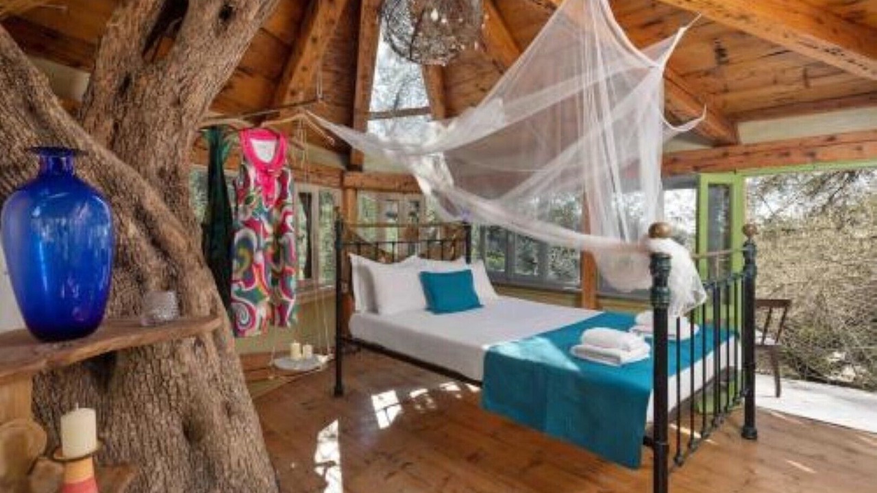 Photo of Bedroom in Skala
