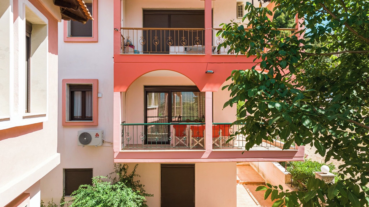 Photo of Outdoor in Vatopedi