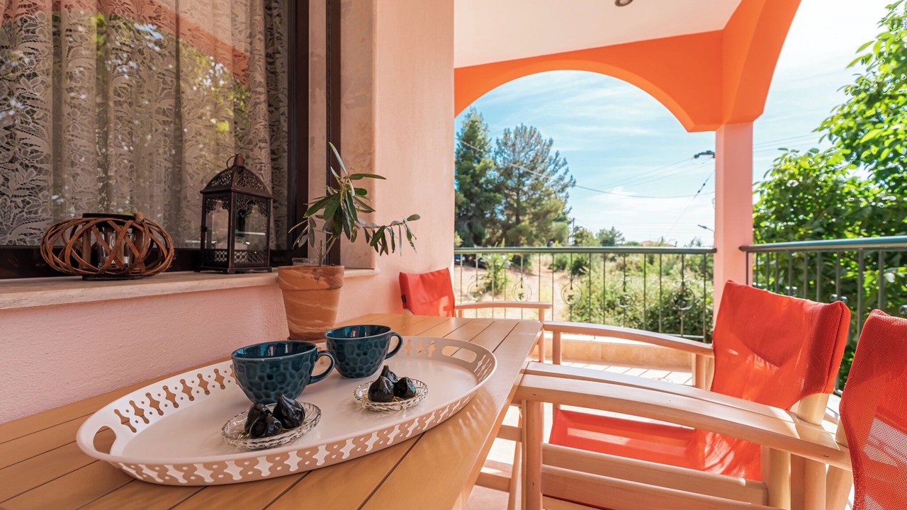 Photo of Outdoor in Vatopedi