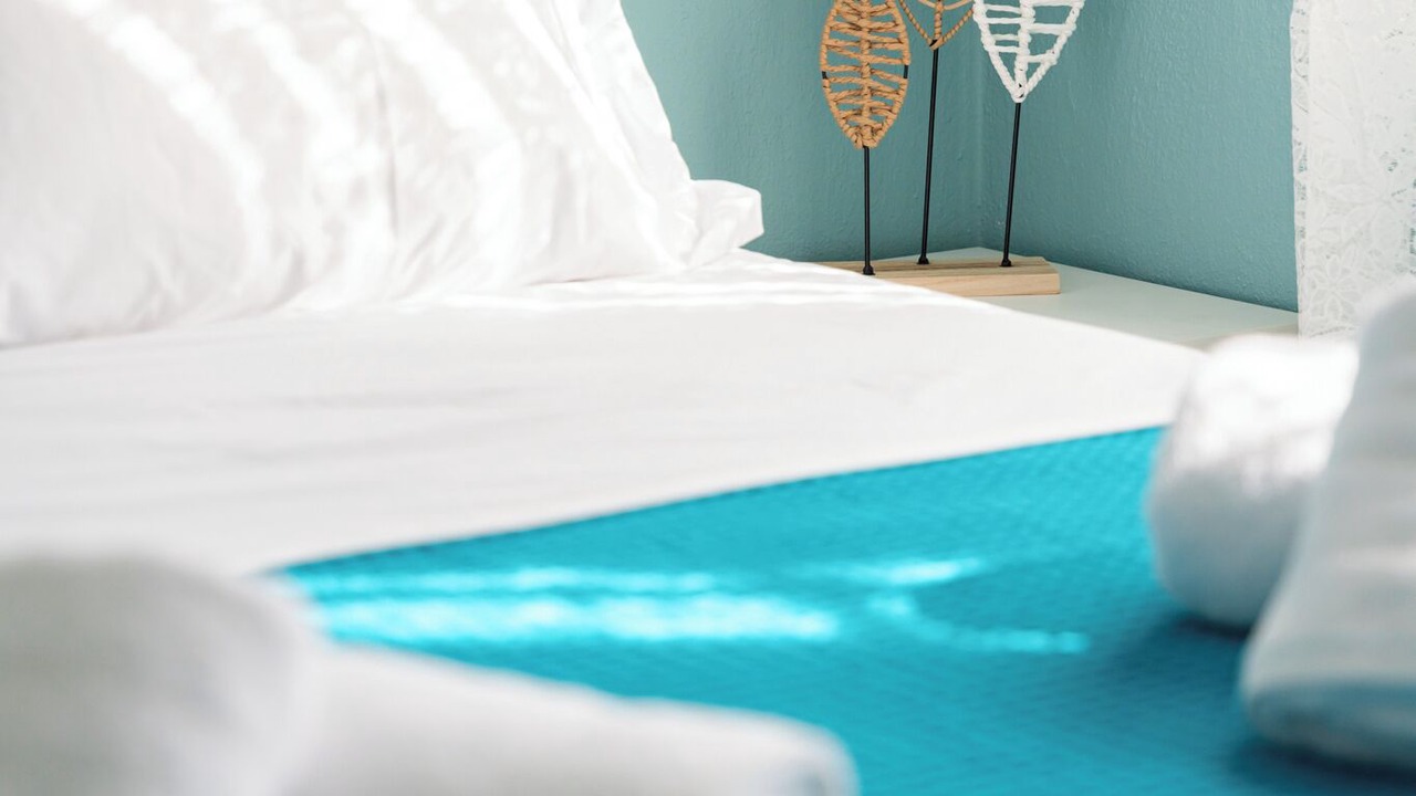 Photo of Bedroom in Vatopedi