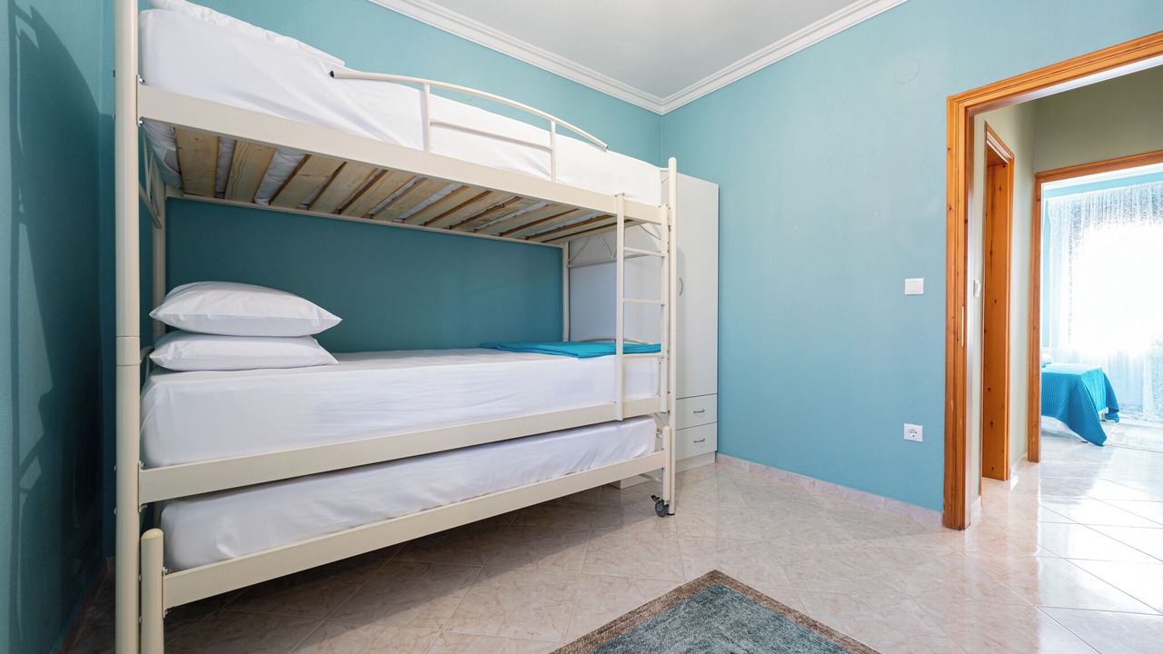 Photo of Bedroom in Vatopedi