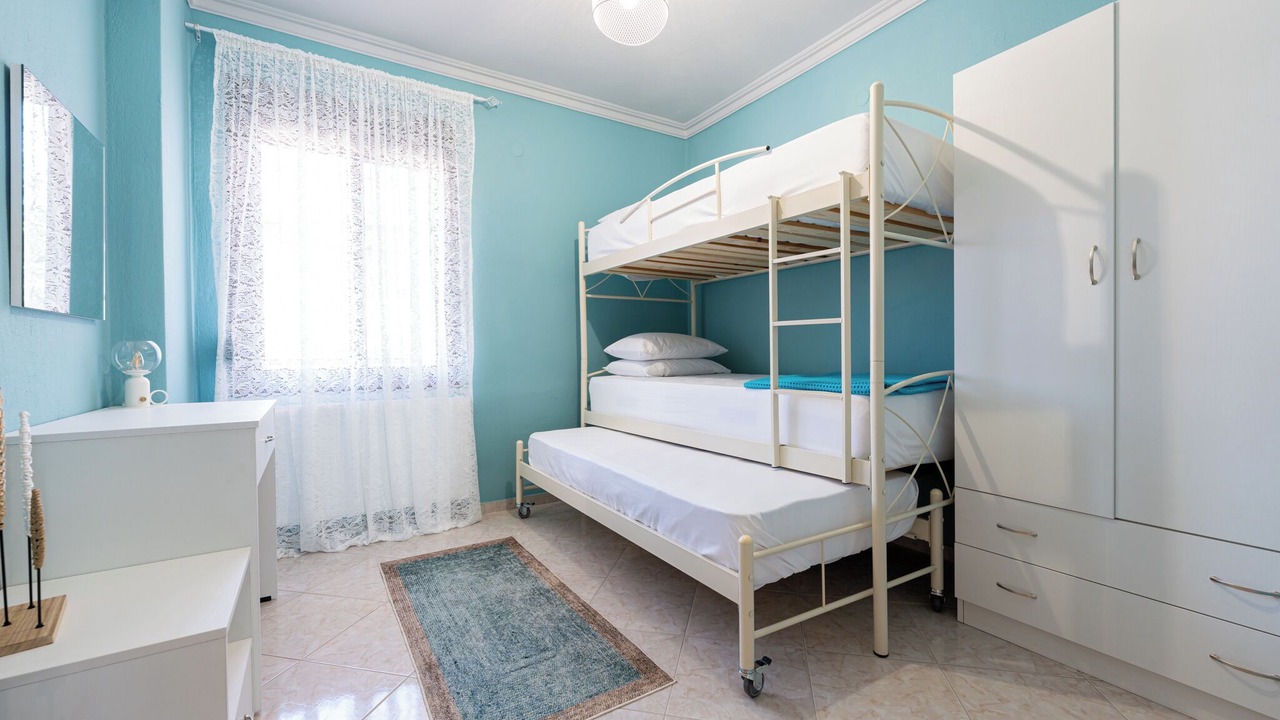 Photo of Bedroom in Vatopedi