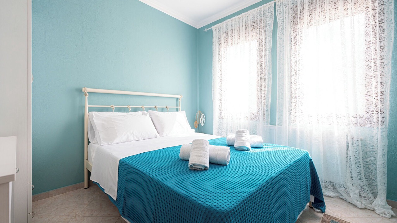 Photo of Bedroom in Vatopedi