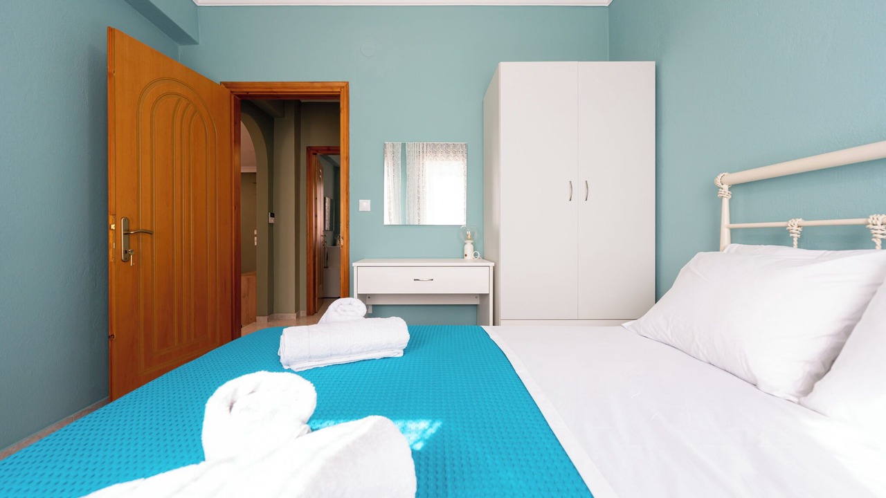 Photo of Bedroom in Vatopedi