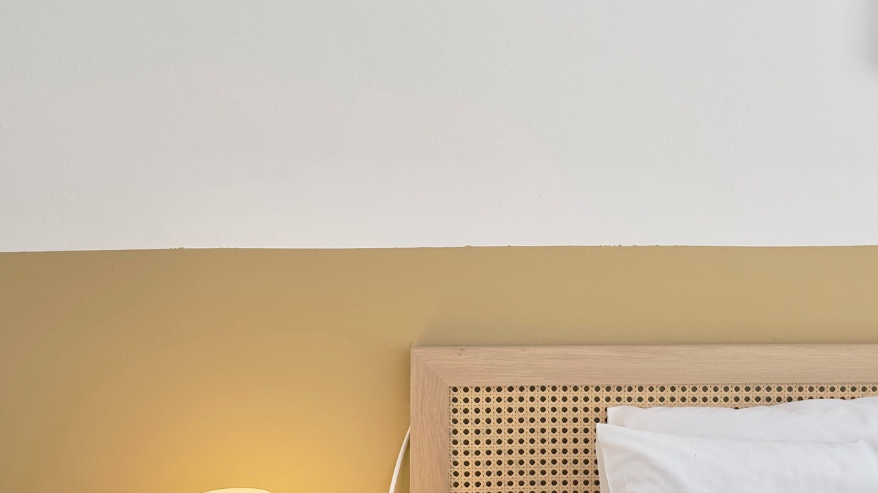 Photo of Bedroom in Katerini