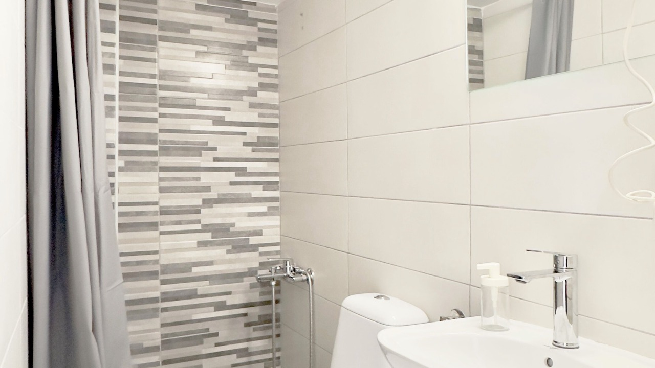 Photo of Bathroom in Katerini
