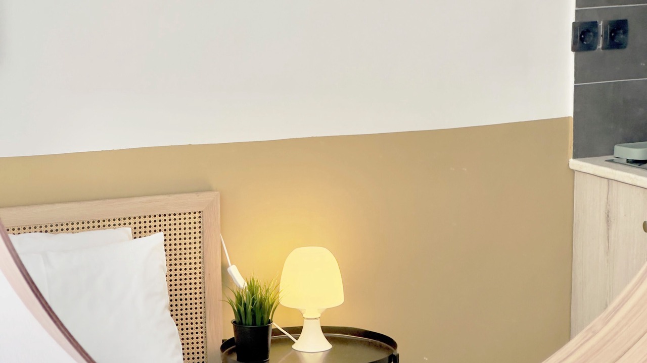 Photo of Bedroom in Katerini