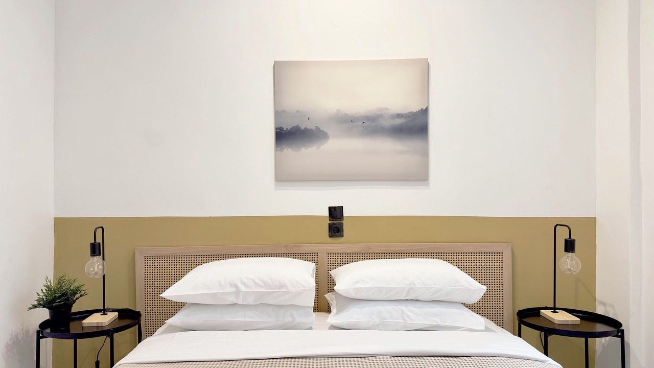 Photo of Bedroom in Katerini