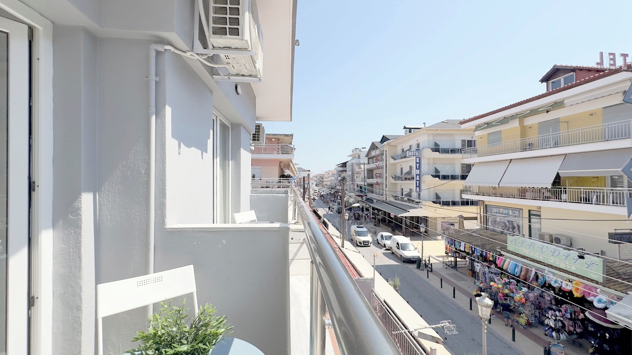 Photo of Patio Balcony in Katerini