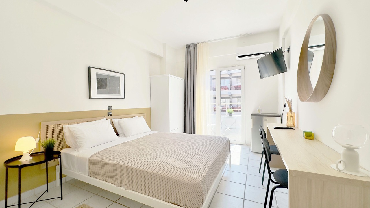 Photo of Bedroom in Katerini