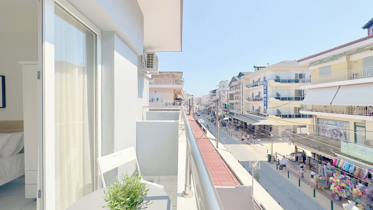 Photo of Patio Balcony in Katerini