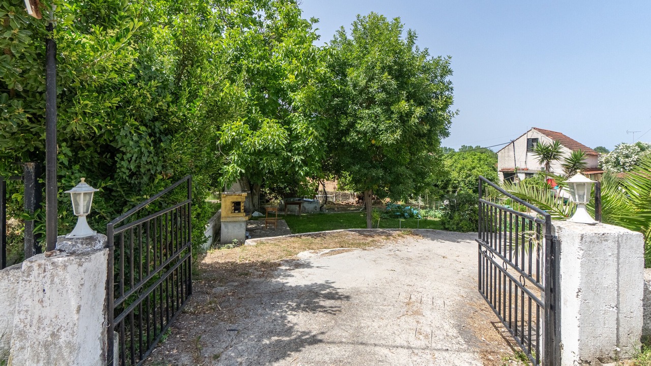 Photo of Outdoor in Sidari