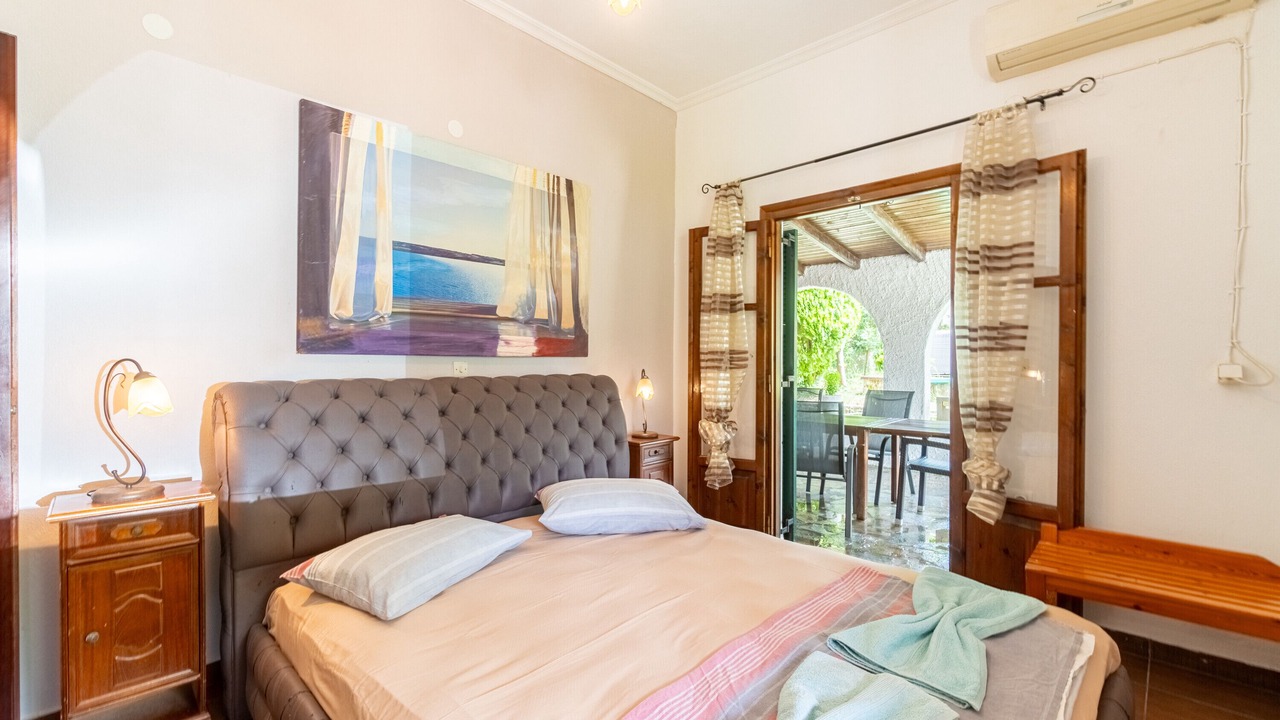 Photo of Bedroom in Sidari