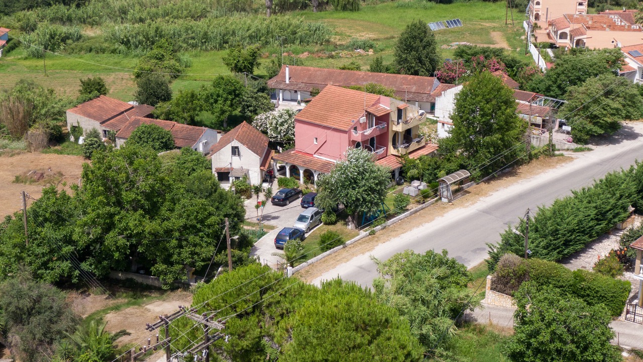 Photo of Outdoor in Sidari