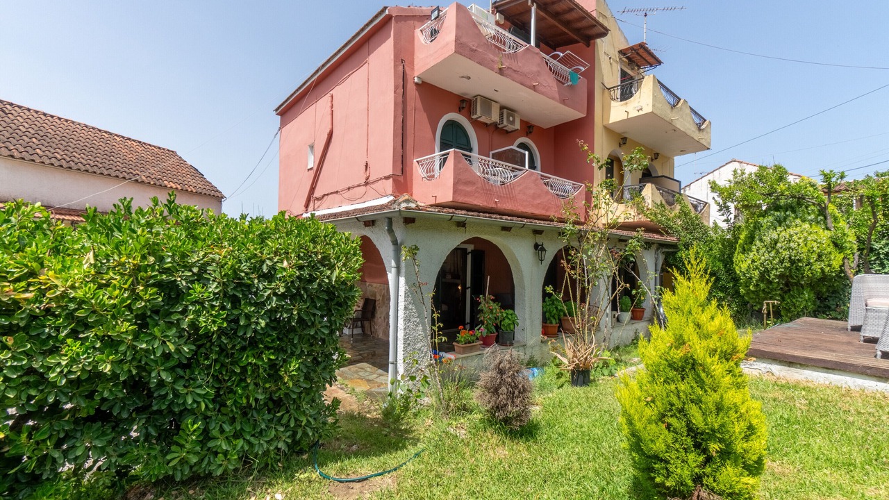 Photo of Outdoor in Sidari