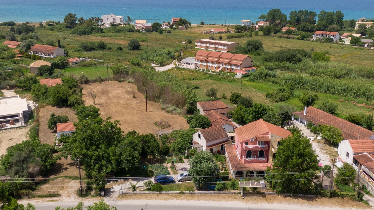 Photo of Outdoor in Sidari