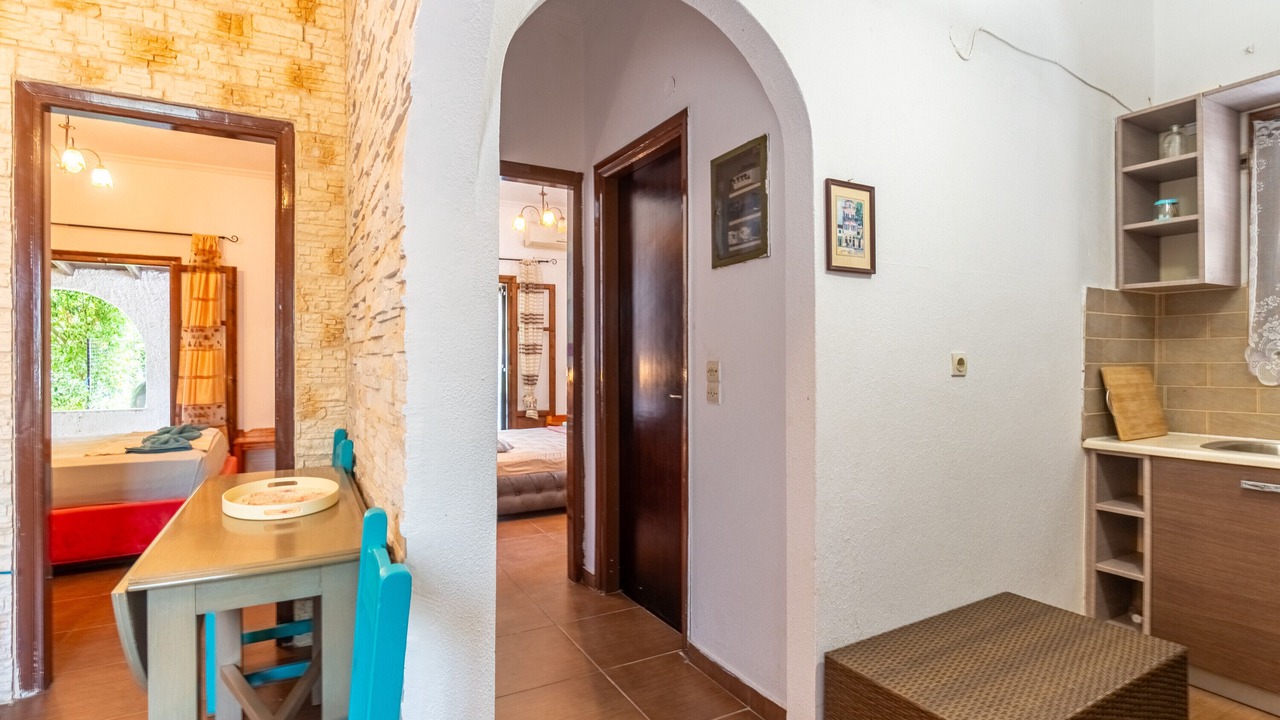 Photo of Bedroom in Sidari
