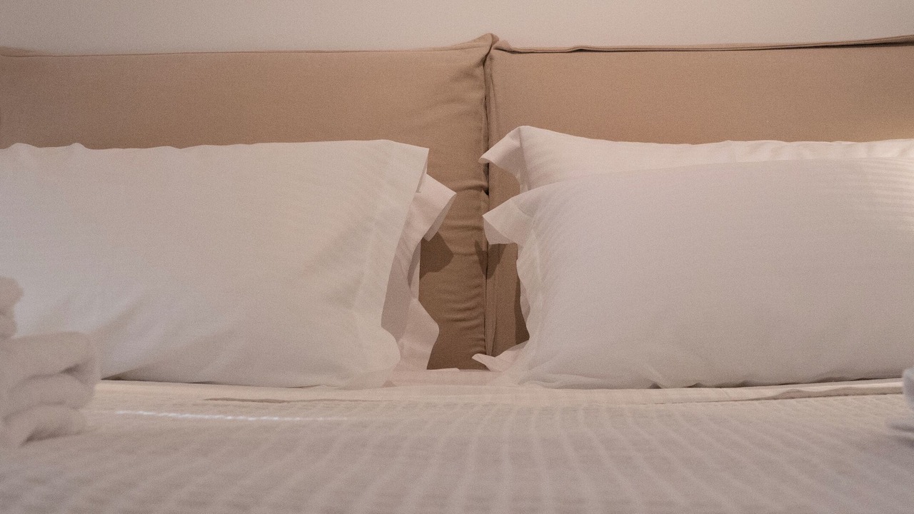 Photo of Bedroom in Nea Smirni