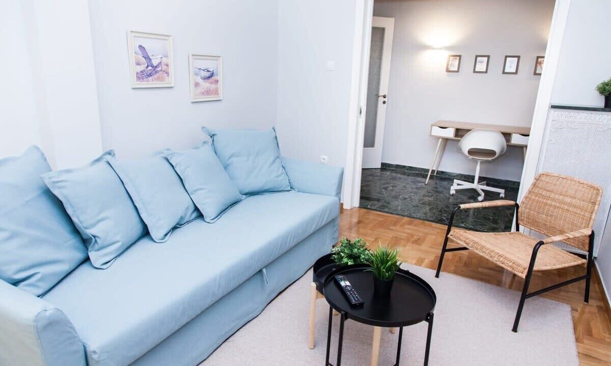 Photo of Livingroom in Ampelokipoi