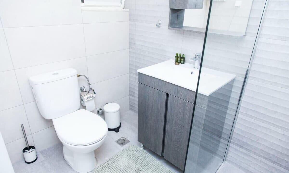 Photo of Bathroom in Ampelokipoi