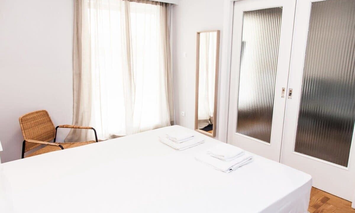 Photo of Bedroom in Ampelokipoi