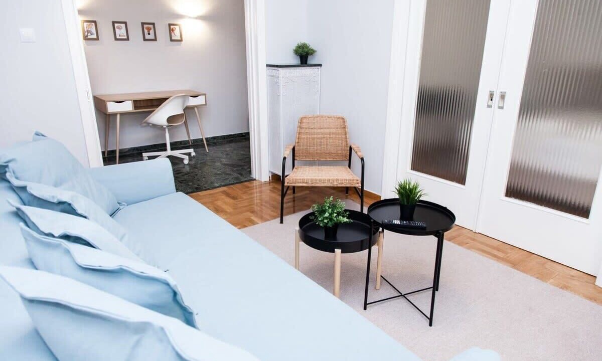 Photo of Livingroom in Ampelokipoi