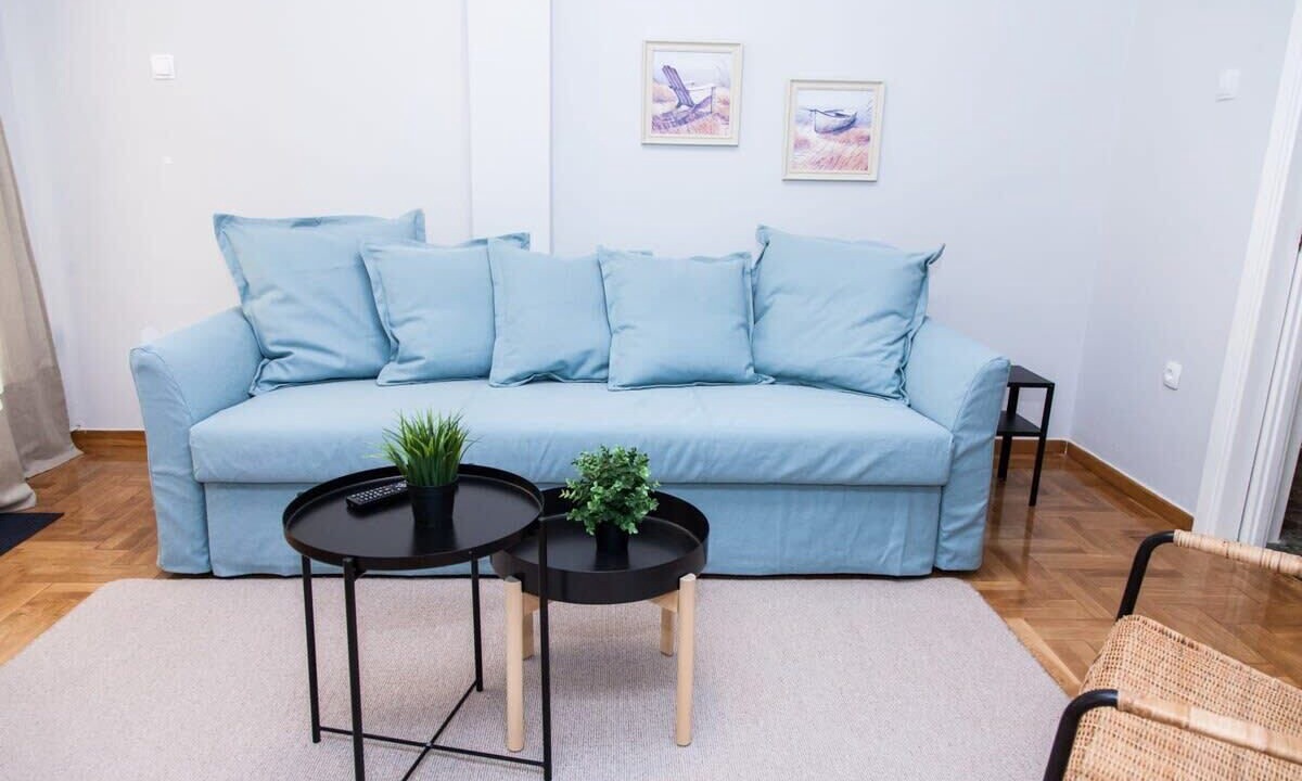 Photo of Livingroom in Ampelokipoi
