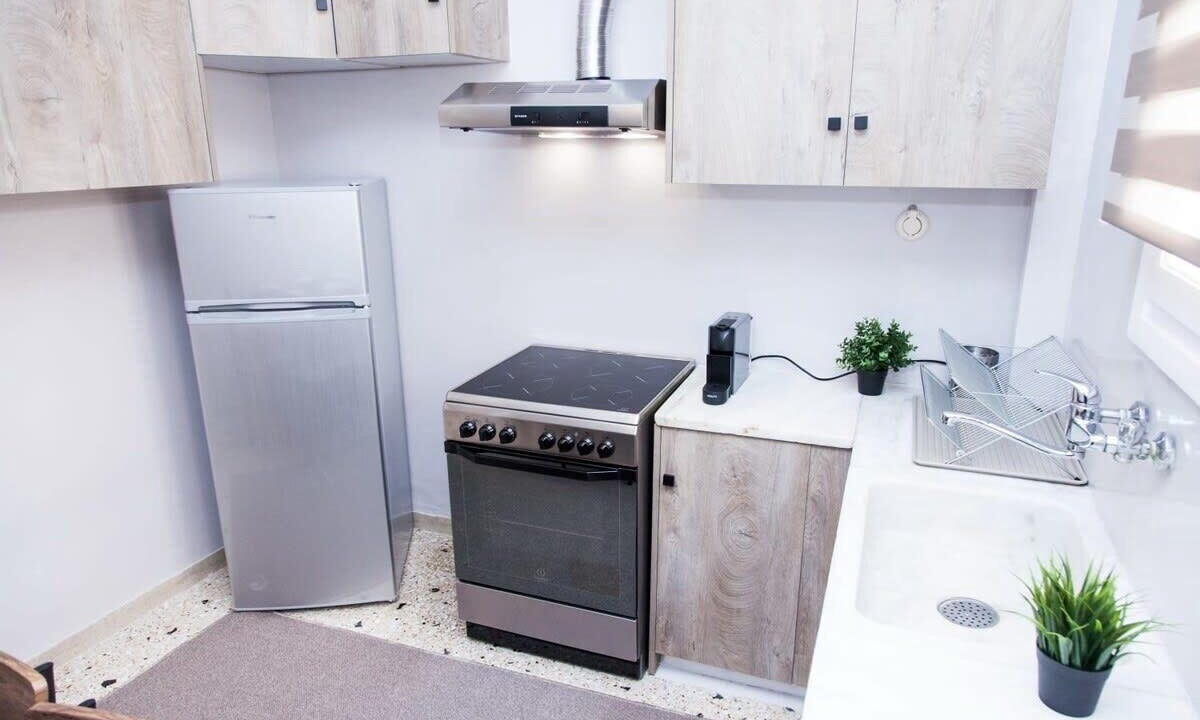 Photo of Kitchen in Ampelokipoi