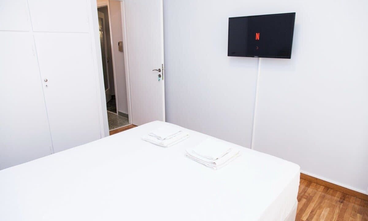 Photo of Bedroom in Ampelokipoi