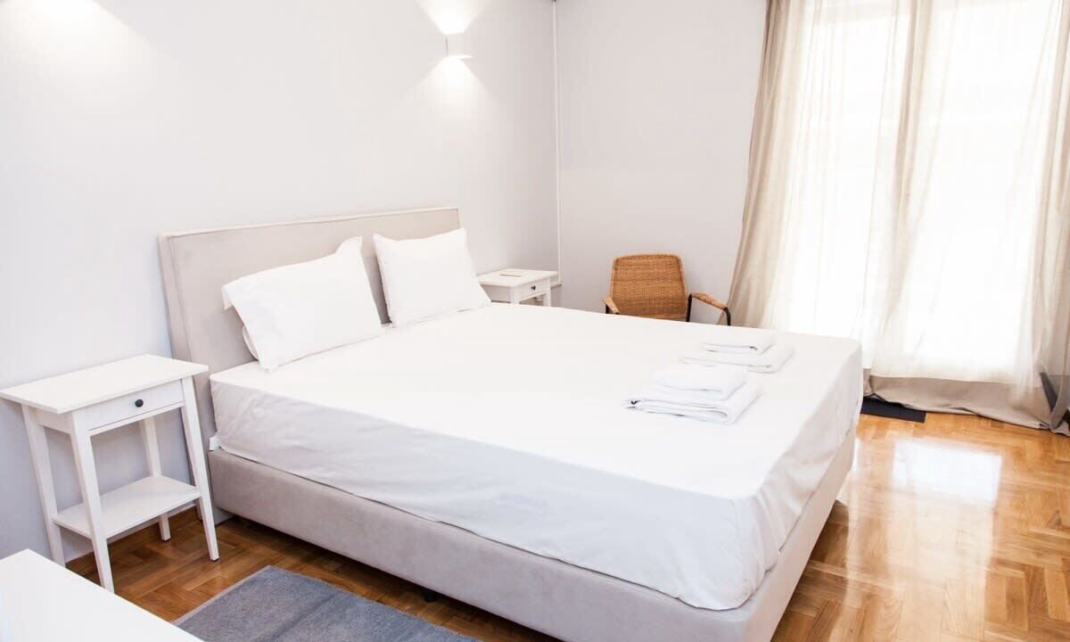 Photo of Bedroom in Ampelokipoi