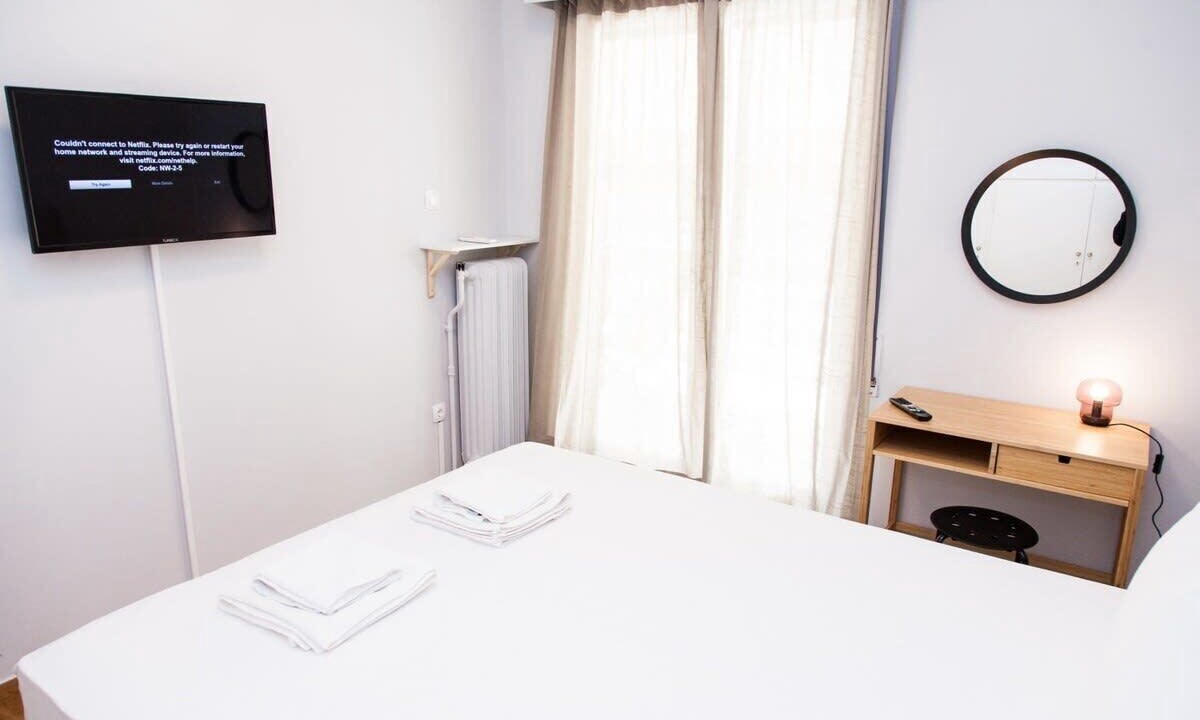 Photo of Bedroom in Ampelokipoi