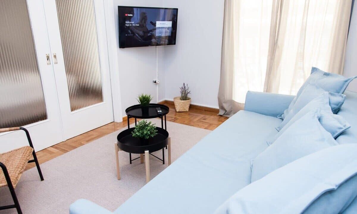 Photo of Livingroom in Ampelokipoi
